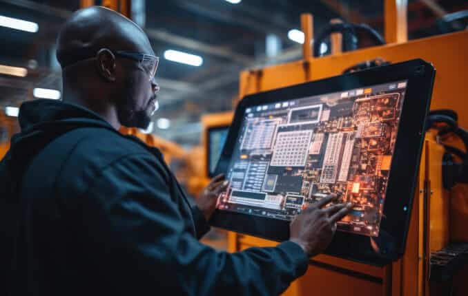 Electrical Inspection